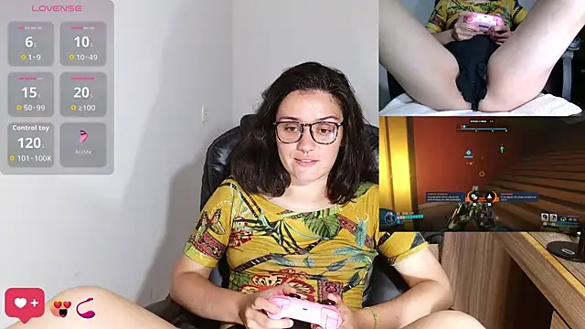 sobresalinaa online show from April 2026 10:31:02 PM