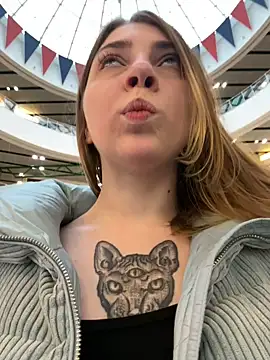 Sunny   Bunny online show from December 2024 12:16:02 PM