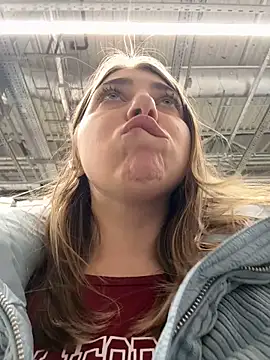 Sunny   Bunny online show from December 2024 04:20:02 PM