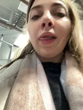 Sunny   Bunny online show from January 2025 02:46:01 PM