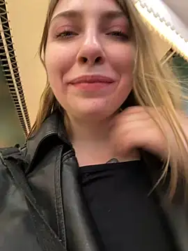 Sunny   Bunny online show from March 2025 05:14:02 PM