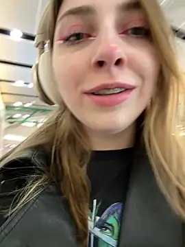 Sunny   Bunny online show from March 2025 04:07:02 PM