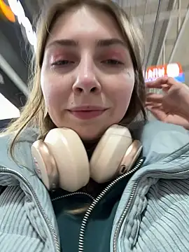 Sunny   Bunny online show from March 2025 02:15:02 PM