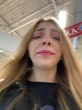 Sunny   Bunny online show from October 2025 08:11:02 AM