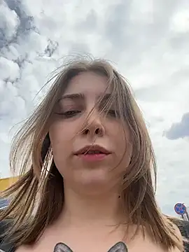 Sunny   Bunny online show from July 2026 11:16:02 AM
