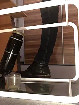 Inseminator69 online show from December 2024 03:06:01 PM