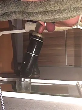 Inseminator69 online show from December 2024 11:07:02 AM