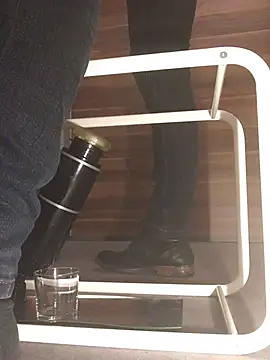 Inseminator69 online show from January 2025 10:12:02 AM