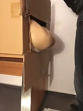 Inseminator69 online show from March 2025 06:40:02 AM