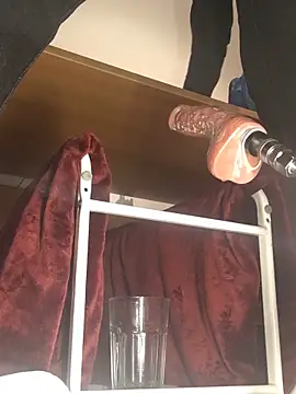 Snapshot of Inseminator69 chatting on April 2026 05:30:01 AM Inseminator69 online show from April 2026 05:30:01 AM