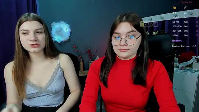 pure radiance1 online show from January 2025 09:34:01 AM