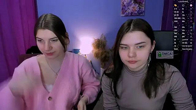 pure radiance1 online show from January 2025 09:57:01 AM