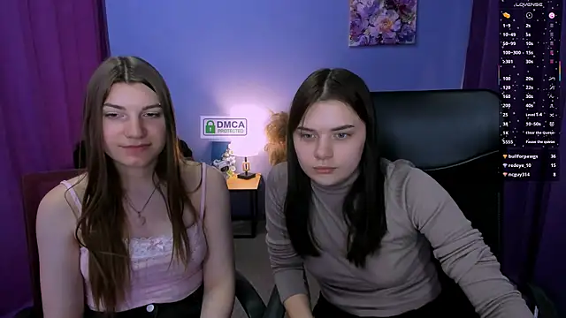 pure radiance1 online show from January 2025 01:00:02 PM