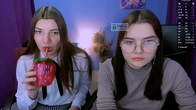 pure radiance1 online show from January 2025 04:49:02 PM