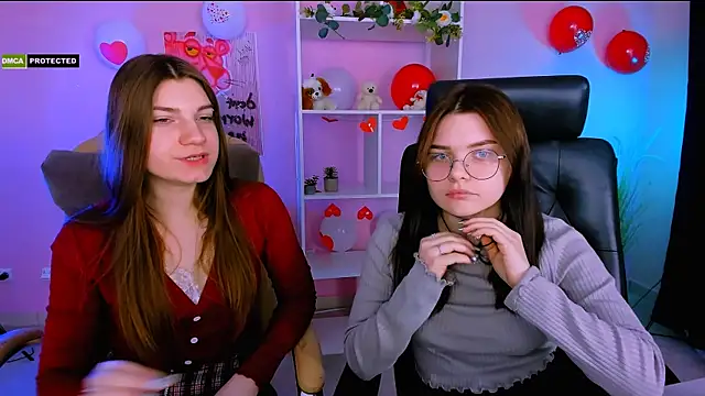 pure radiance1 online show from February 2025 09:54:02 AM