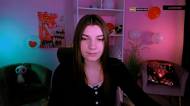 pure radiance1 online show from February 2025 09:43:01 AM