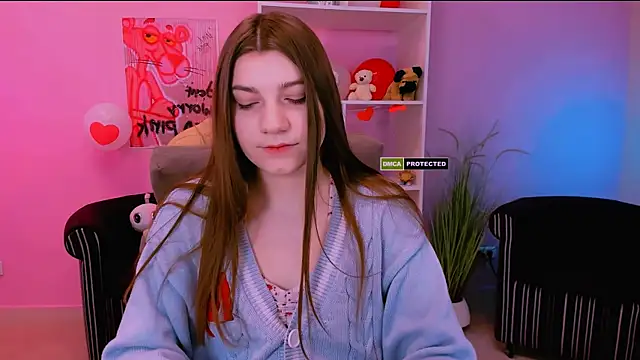 pure radiance1 online show from March 2025 09:44:01 AM