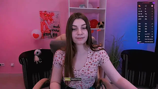 pure radiance1 online show from March 2025 12:52:01 PM