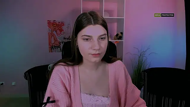 pure radiance1 online show from March 2025 10:15:02 AM