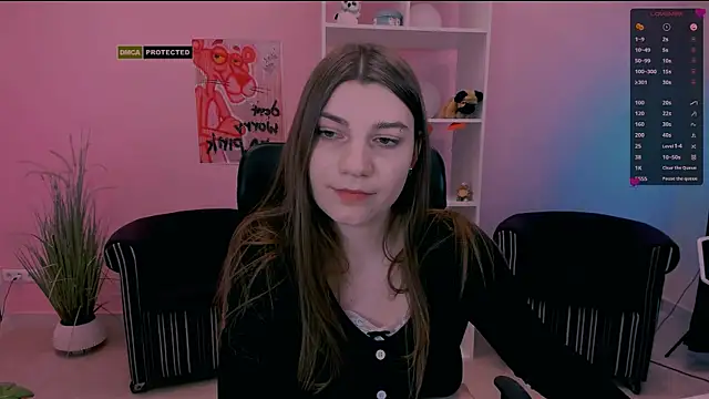 pure radiance1 online show from March 2025 04:12:01 PM