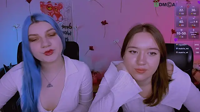 Snapshot of pure_radiance1 chatting on April 2026 01:41:01 PM pure radiance1 online show from April 2026 01:41:01 PM