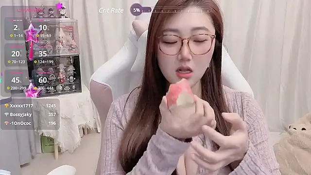 Stars Elyn online show from January 2025 03:09:02 PM