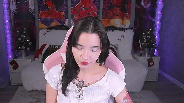 as1an girlfriend online show from January 2026 06:08:01 AM