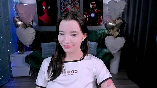 Snapshot of as1an_girlfriend chatting on March 2026 02:48:01 AM as1an girlfriend online show from March 2026 02:48:01 AM