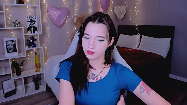 Snapshot of as1an_girlfriend chatting on March 2026 03:00:02 AM as1an girlfriend online show from March 2026 03:00:02 AM