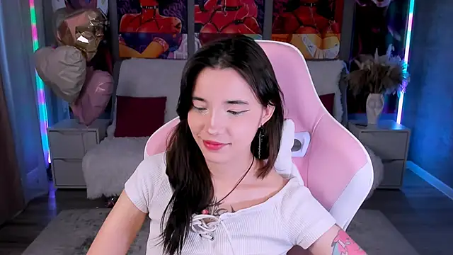 Snapshot of as1an_girlfriend chatting on April 2026 09:07:01 AM as1an girlfriend online show from April 2026 09:07:01 AM