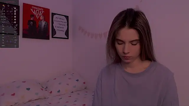  ni kiss online show from January 2025 10:29:02 PM