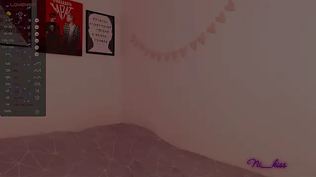  ni kiss online show from February 2025 10:20:02 PM