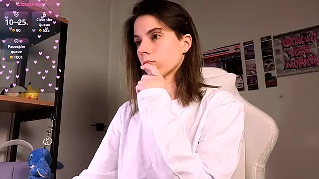 Snapshot of _ni_kiss chatting on March 2026 05:28:01 PM ni kiss online show from March 2026 05:28:01 PM