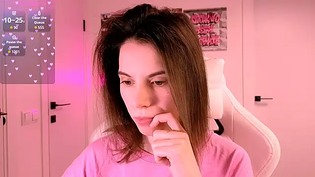 Snapshot of _ni_kiss chatting on March 2026 06:40:02 PM ni kiss online show from March 2026 06:40:02 PM