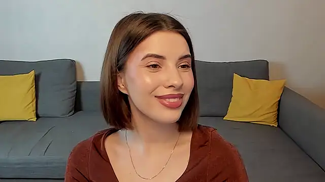 Anita Robby online show from September 2025 12:49:02 PM