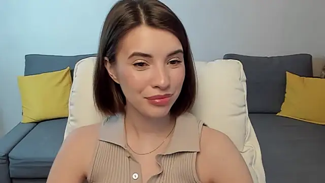 Anita Robby online show from September 2025 12:28:02 PM