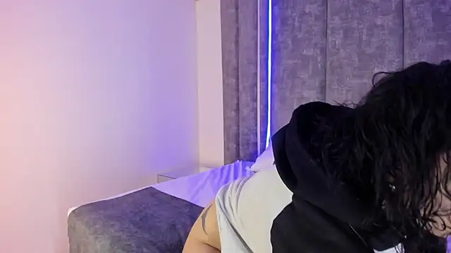 KatherineGomez online show from February 2025 11:57:02 AM