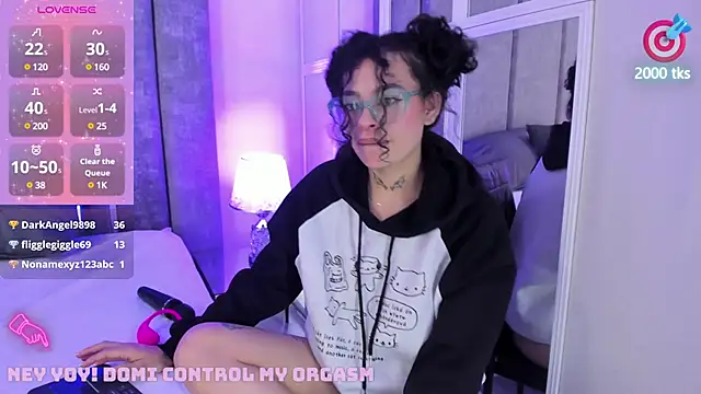 KatherineGomez online show from March 2025 06:03:01 AM