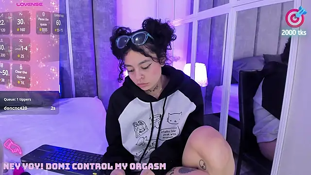 KatherineGomez online show from March 2025 09:09:01 AM