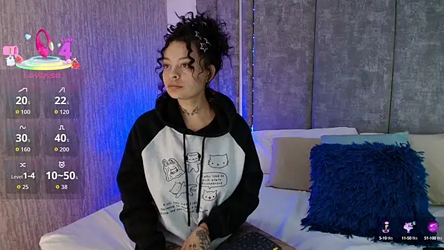 KatherineGomez online show from September 2025 03:08:02 AM