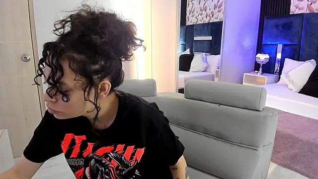 Snapshot of KatherineGomez chatting on March 2026 02:45:02 AM KatherineGomez online show from March 2026 02:45:02 AM