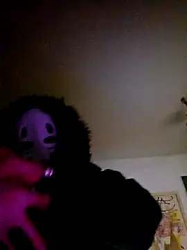 Snapshot of Ozomitro chatting on February 2025 05:02:01 AM Ozomitro online show from February 2025 05:02:01 AM