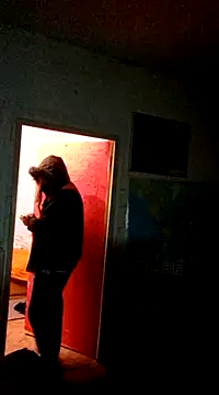 Snapshot of Ozomitro chatting on March 2025 03:52:02 AM Ozomitro online show from March 2025 03:52:02 AM