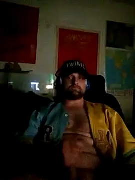 Snapshot of Ozomitro chatting on March 2025 10:31:02 PM Ozomitro online show from March 2025 10:31:02 PM