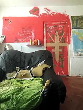 Snapshot of Ozomitro chatting on September 2025 01:48:02 PM Ozomitro online show from September 2025 01:48:02 PM