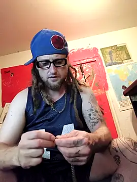 Snapshot of Ozomitro chatting on October 2025 03:52:01 PM Ozomitro online show from October 2025 03:52:01 PM