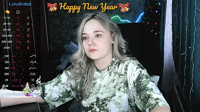 Snapshot of Your_small_bunny chatting on December 2024 08:26:01 AM Your small bunny online show from December 2024 08:26:01 AM