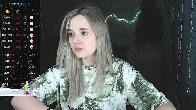 Snapshot of Your_small_bunny chatting on January 2025 12:42:02 PM Your small bunny online show from January 2025 12:42:02 PM