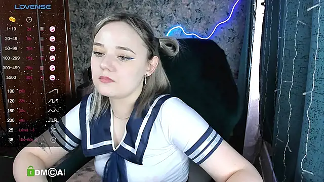 Snapshot of Your_small_bunny chatting on February 2025 05:08:01 AM Your small bunny online show from February 2025 05:08:01 AM