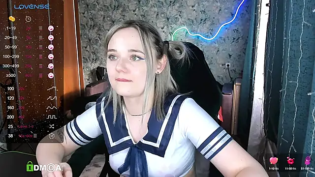 Snapshot of Your_small_bunny chatting on February 2025 08:09:02 AM Your small bunny online show from February 2025 08:09:02 AM